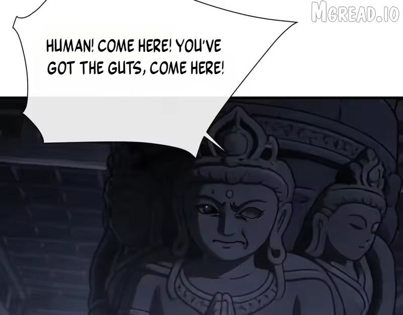 Master: This rebellious disciple is definitely not the Holy Son Chapter 178 - page 70